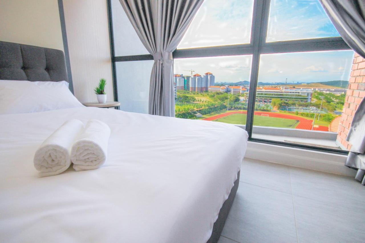 Bell By Salaam Suites, Apartment