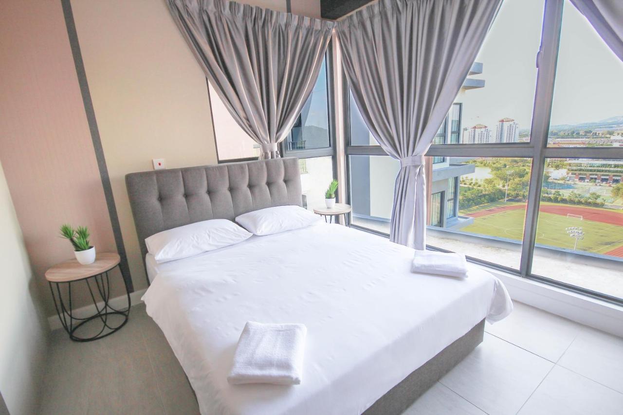 Apartment Bell By Salaam Suites, Sepang