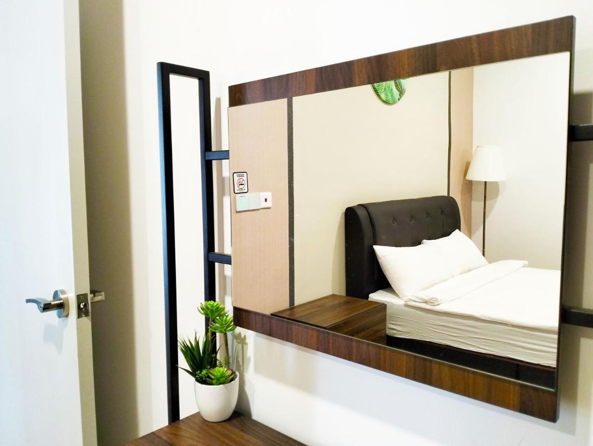 Bell By Salaam Suites, Apartment