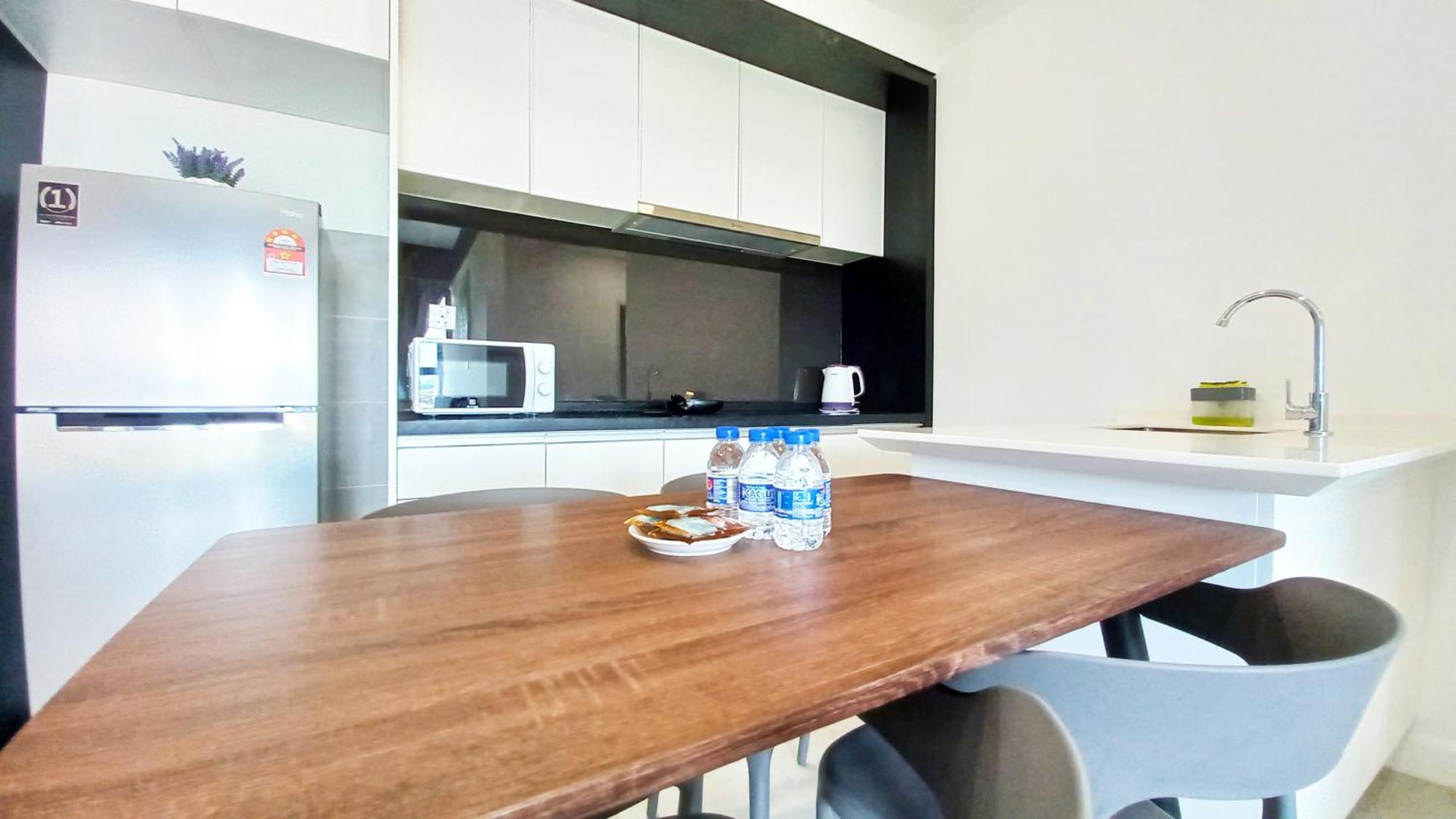 Bell By Salaam Suites, Apartment *