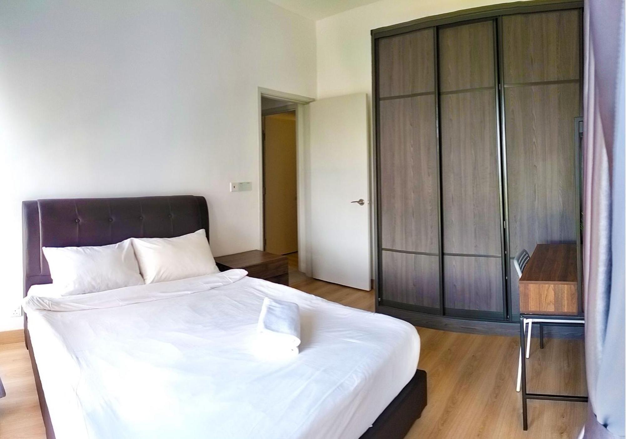 Apartment Bell By Salaam Suites,