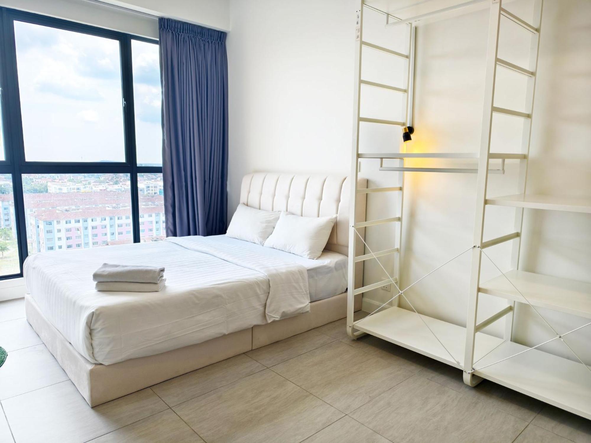 Bell By Salaam Suites, Apartment