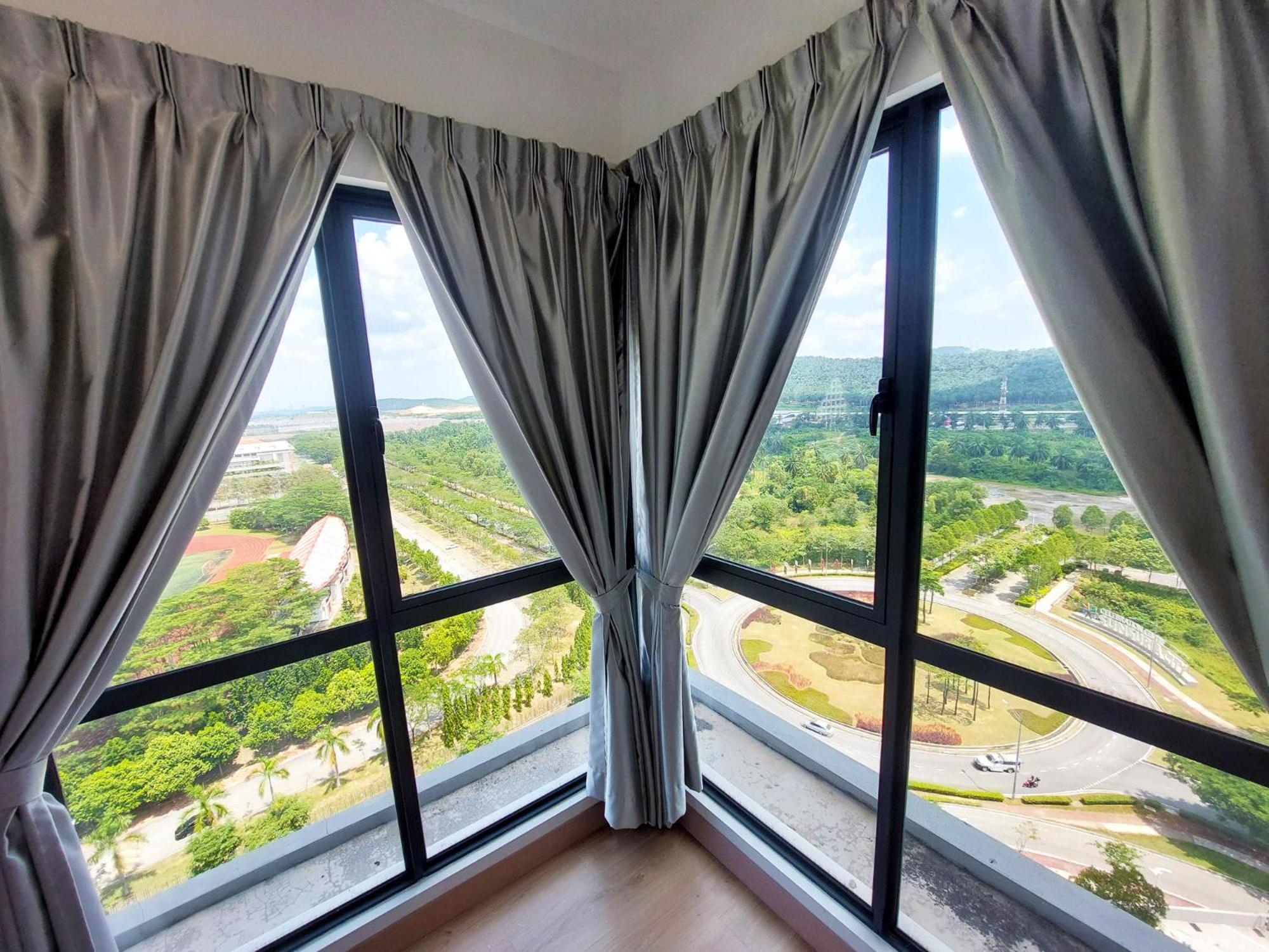 Bell By Salaam Suites, Apartment *