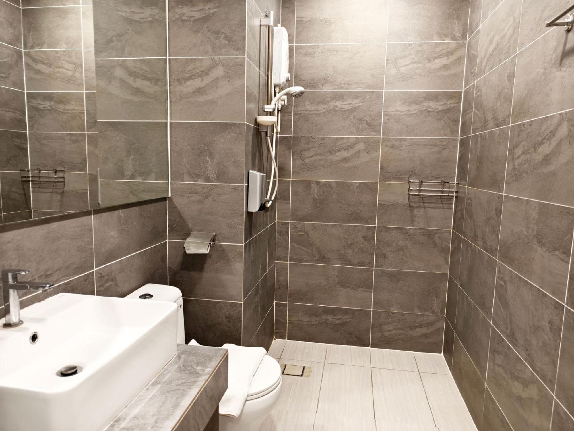 Apartment Bell By Salaam Suites, *