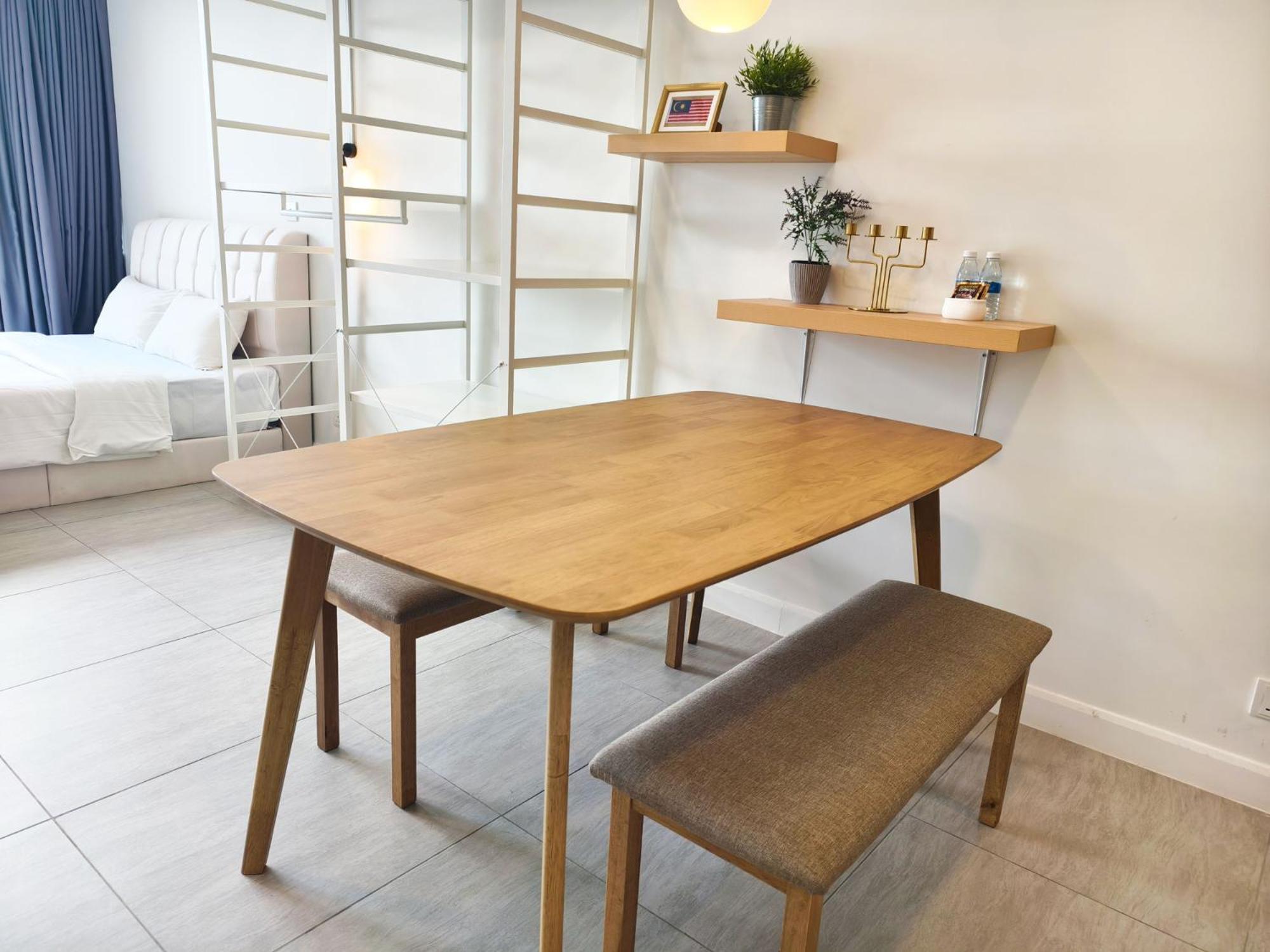 Bell By Salaam Suites, Apartment *