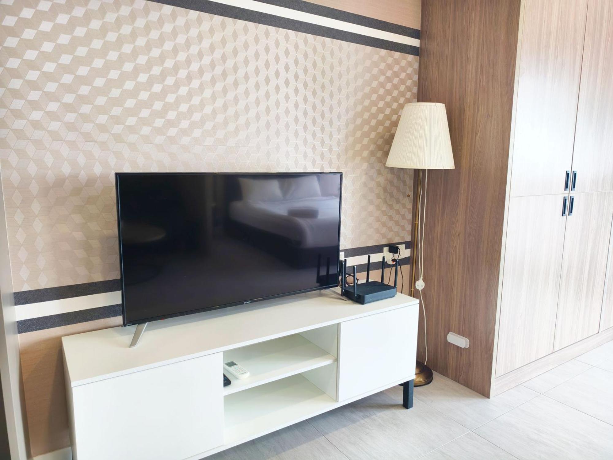 Apartment Bell By Salaam Suites, *