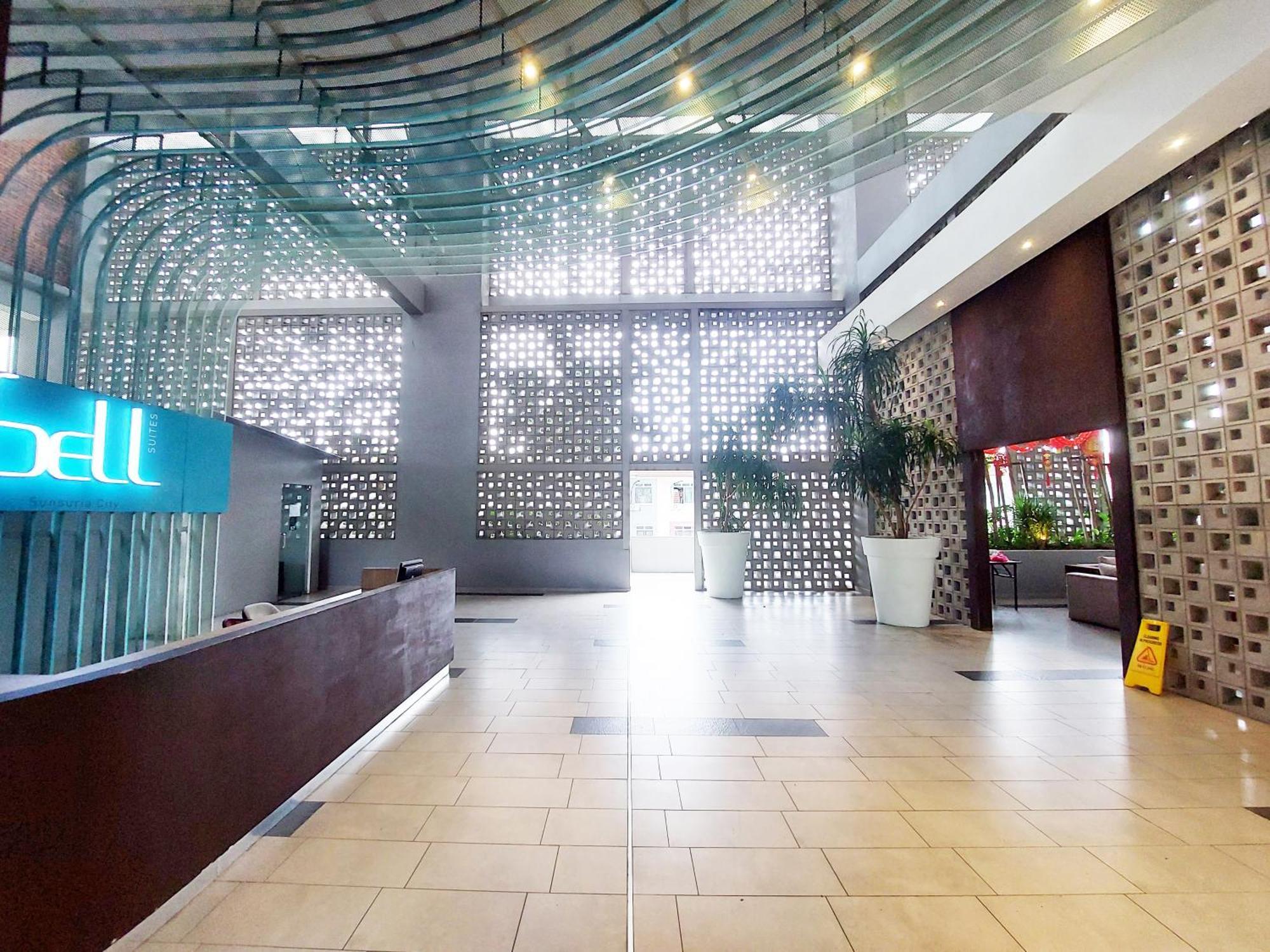 Bell By Salaam Suites, Apartment Sepang
